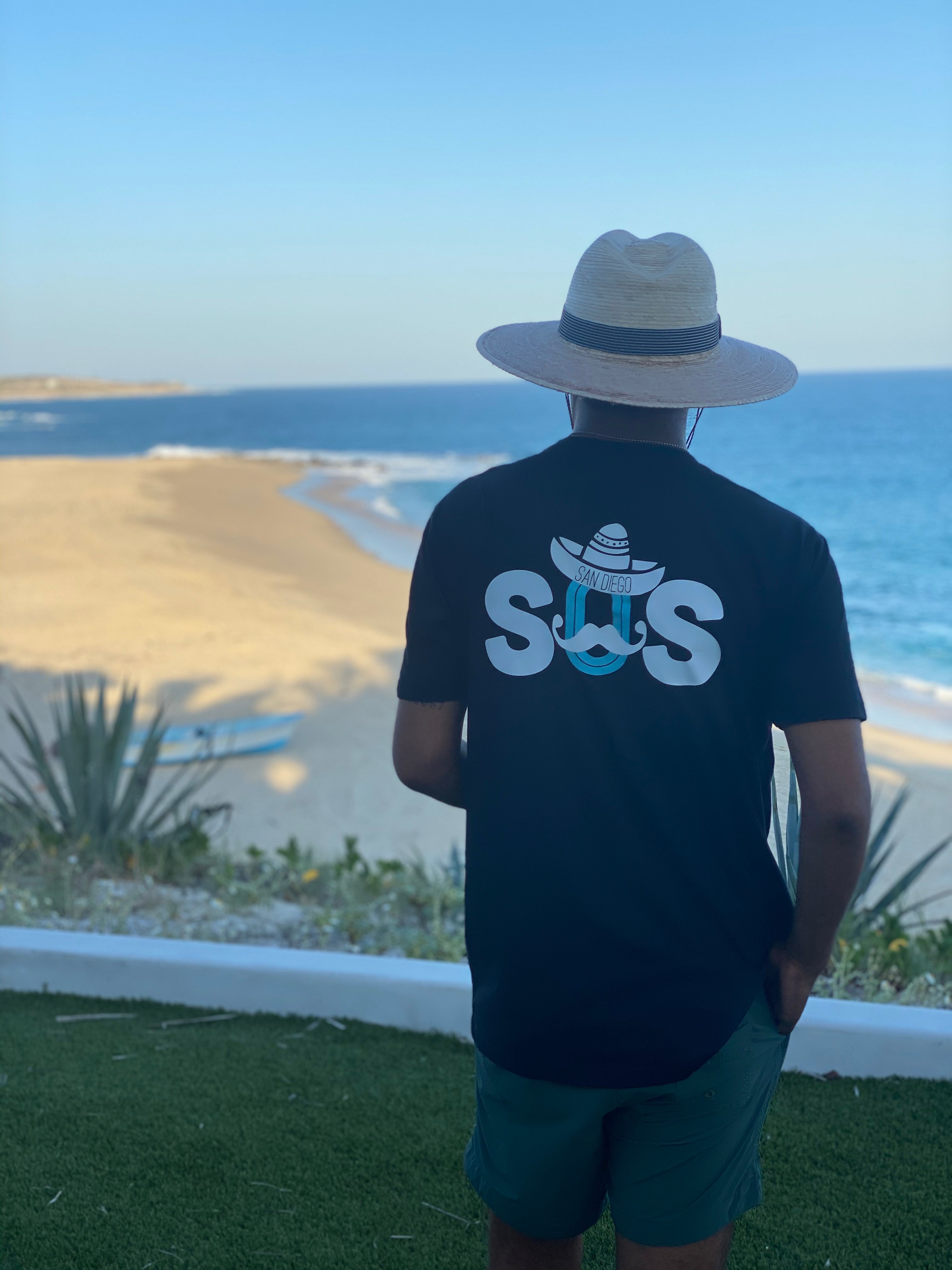 Salsa Tees