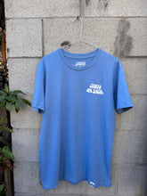 Load image into Gallery viewer, Chip Faced Tee Blue
