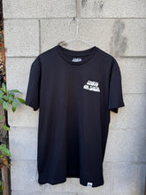 Load image into Gallery viewer, Chip Faced Tee Black
