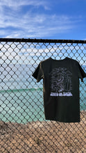 Load image into Gallery viewer, Chip Faced Tee Army Green
