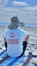 Salsa Dude