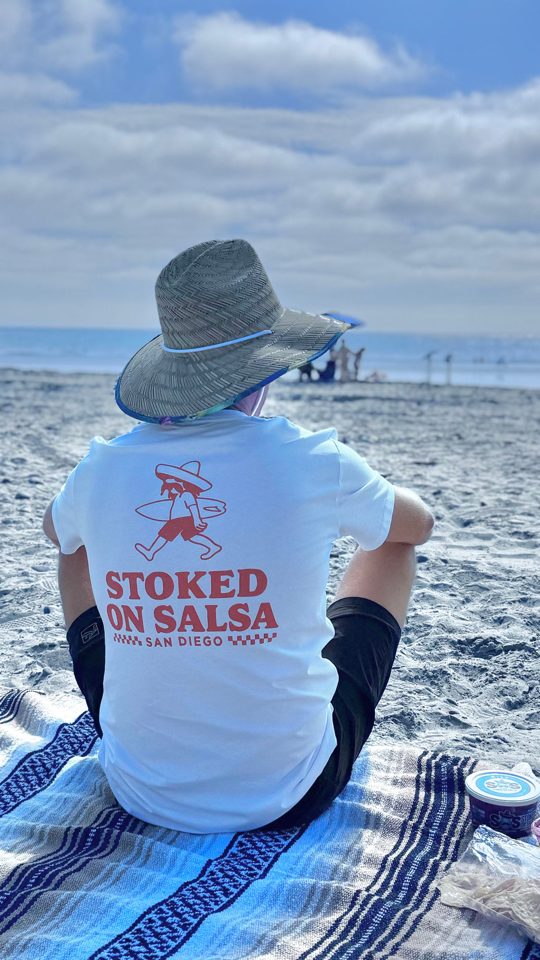 Salsa Dude