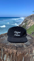 SOS Corduroy Black