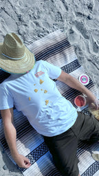 Salsa Dude