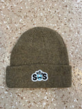 Verde Beanie